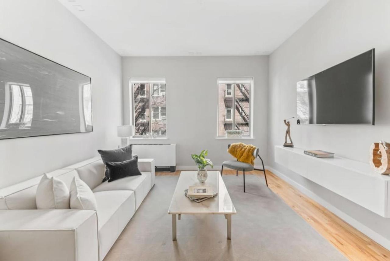 Notch 2br In Upper East Mins To Park Appartement *