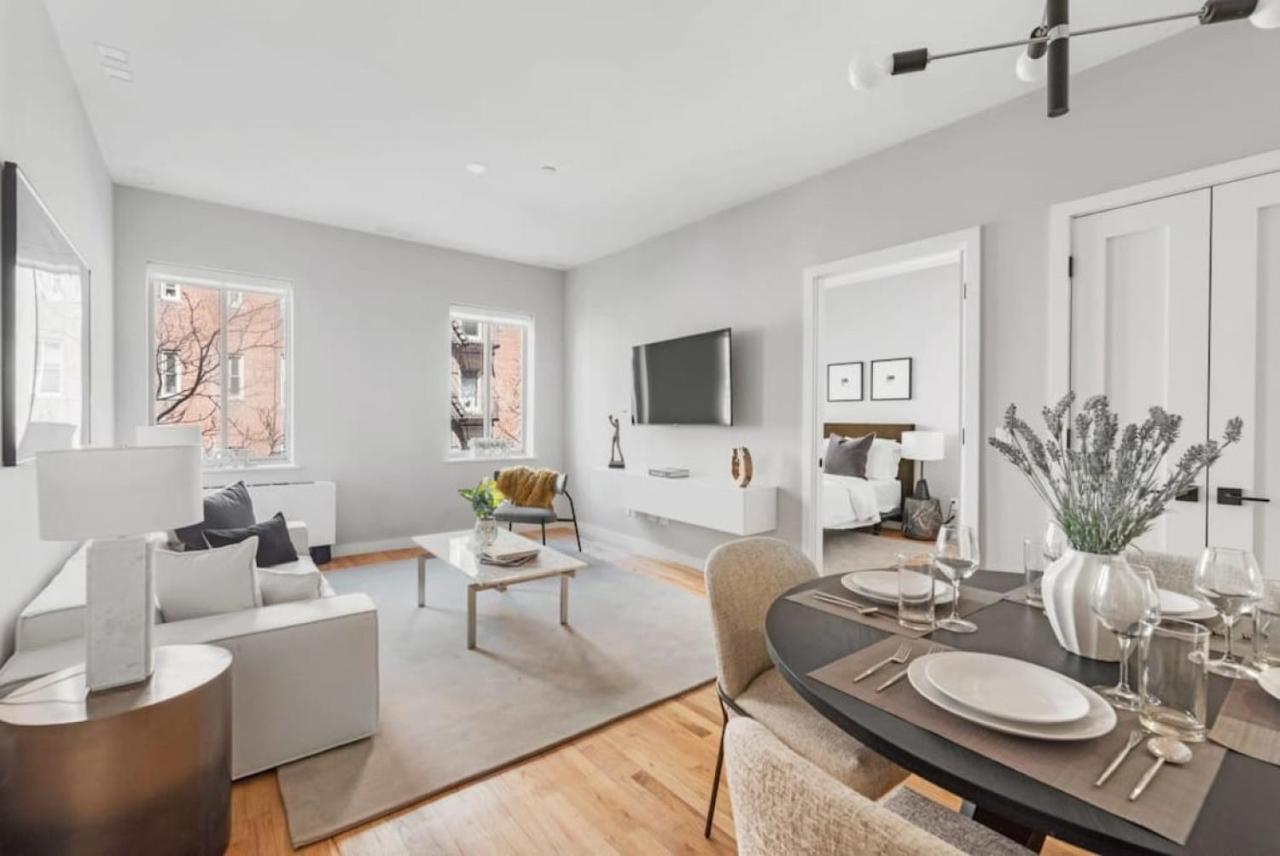 Appartement Notch 2br In Upper East Mins To Park