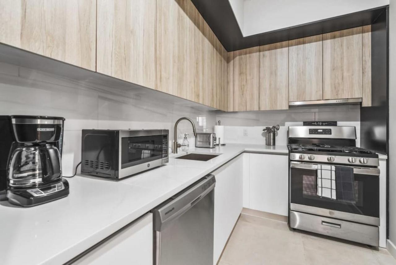 Appartement Notch 2br In Upper East Mins To Park *
