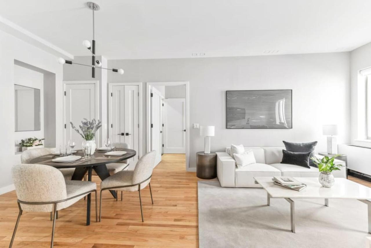 Notch 2br In Upper East Mins To Park Appartement *