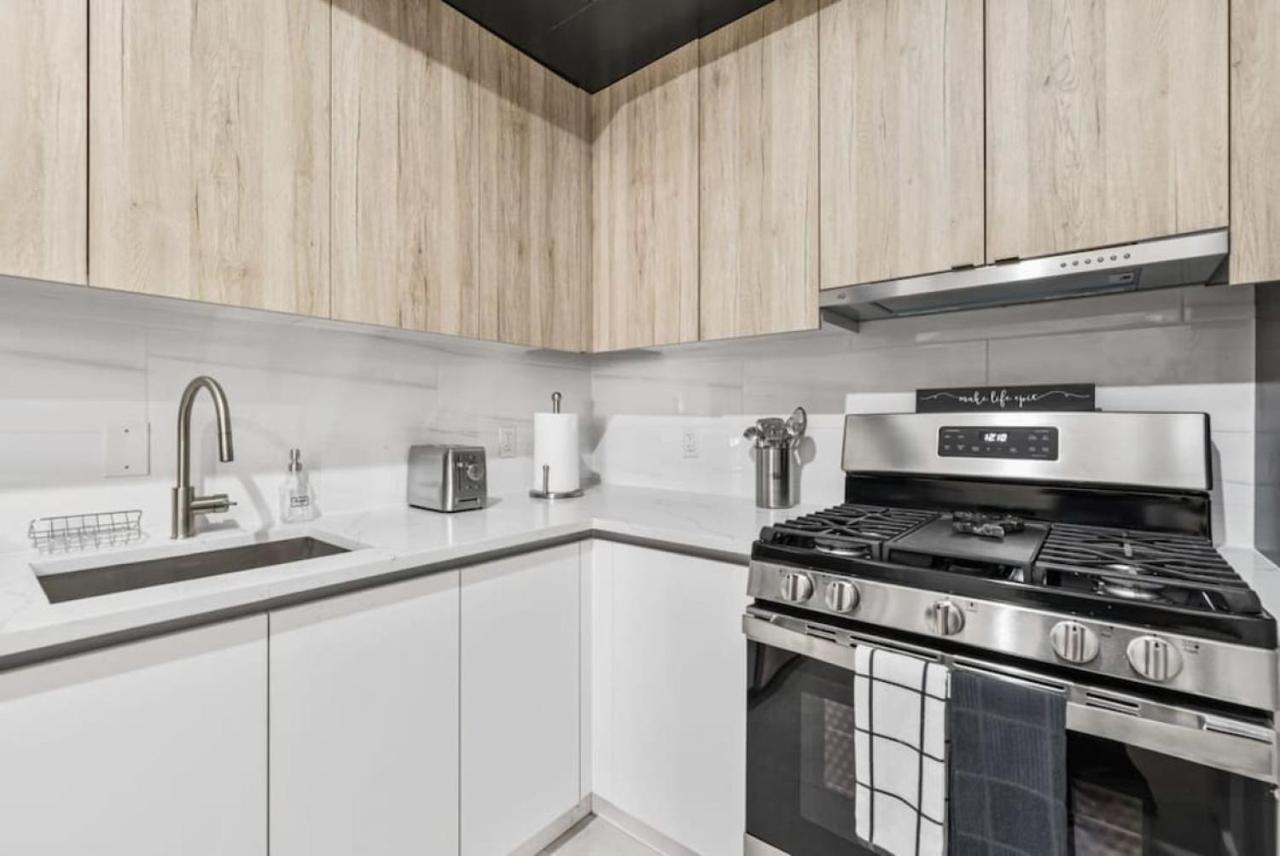 Pangsapuri Notch 2br In Upper East Mins To Park