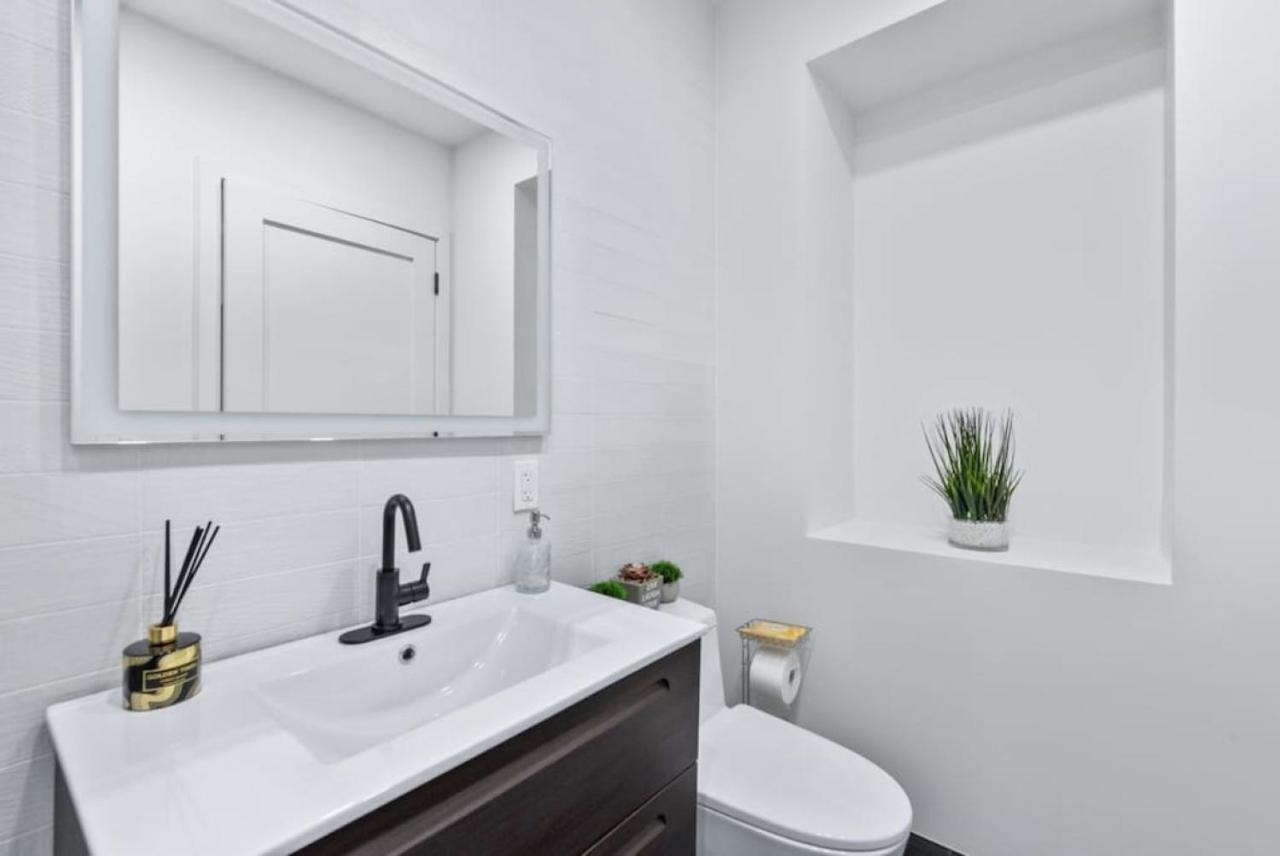 Notch 2br In Upper East Mins To Park Appartement