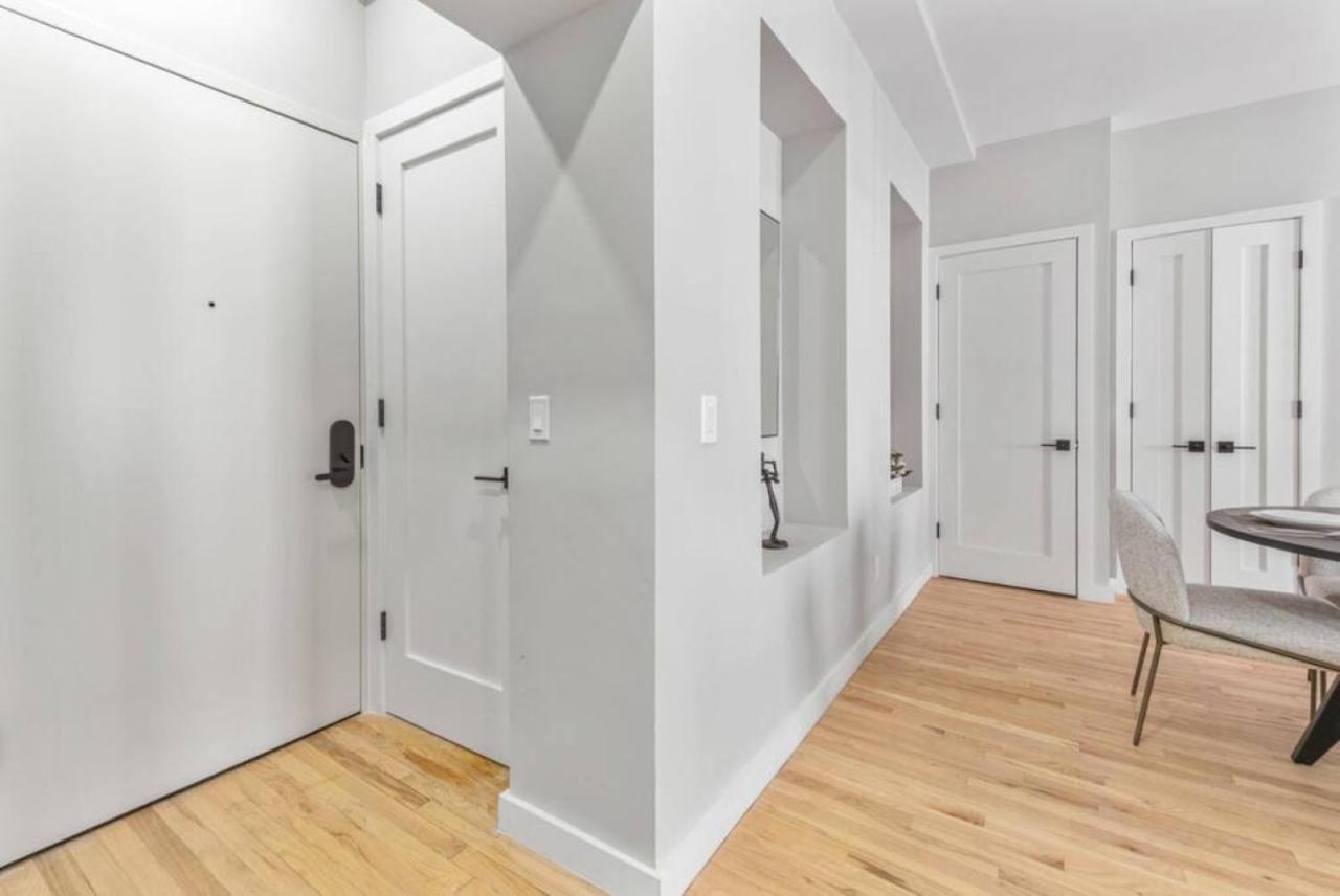 Appartement Notch 2br In Upper East Mins To Park *