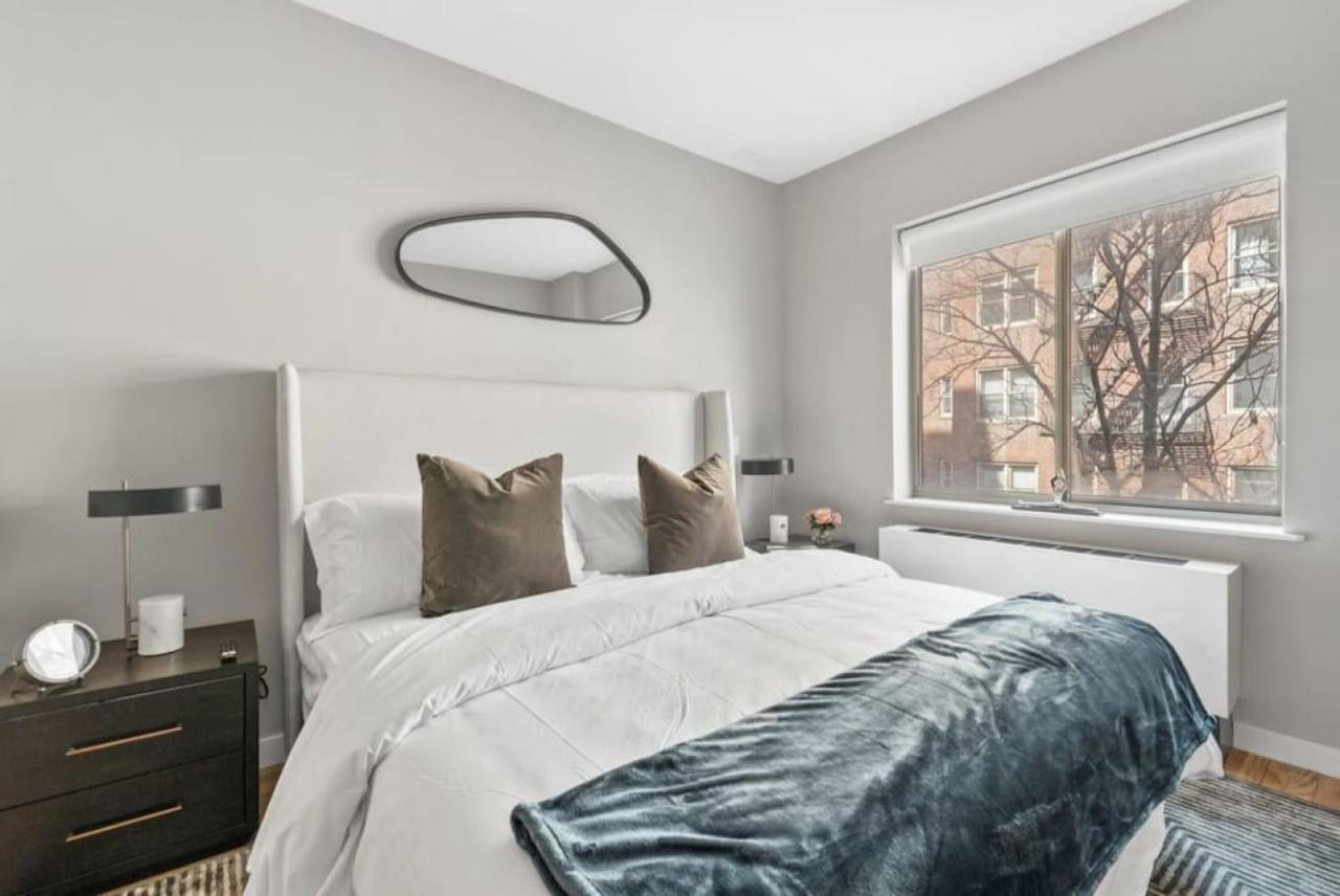 Notch 2br In Upper East Mins To Park Appartement New York