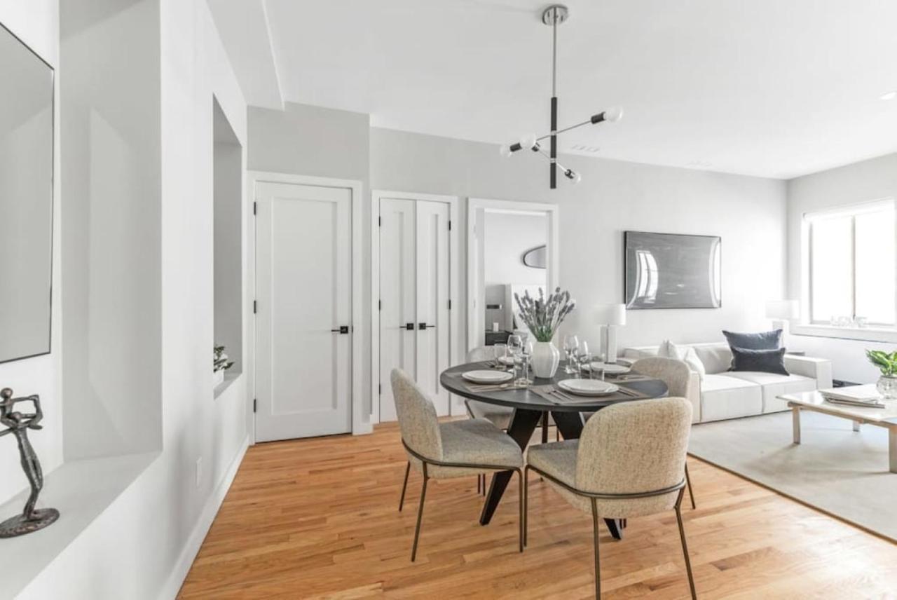 Notch 2br In Upper East Mins To Park Appartement