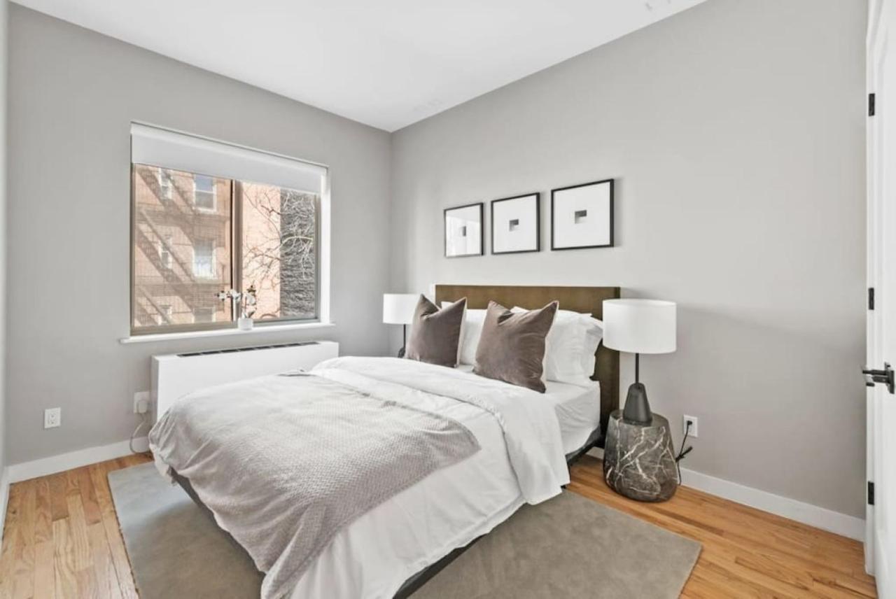 Appartement Notch 2br In Upper East Mins To Park