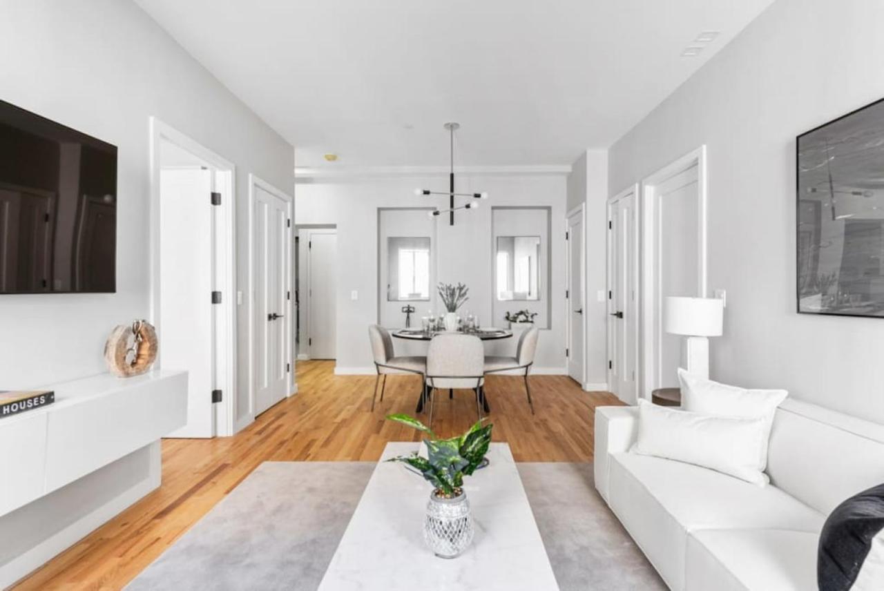 Notch 2br In Upper East Mins To Park Appartement New York