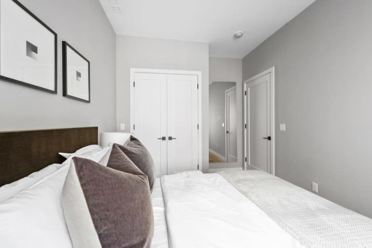 Notch 2br In Upper East Mins To Park Pangsapuri