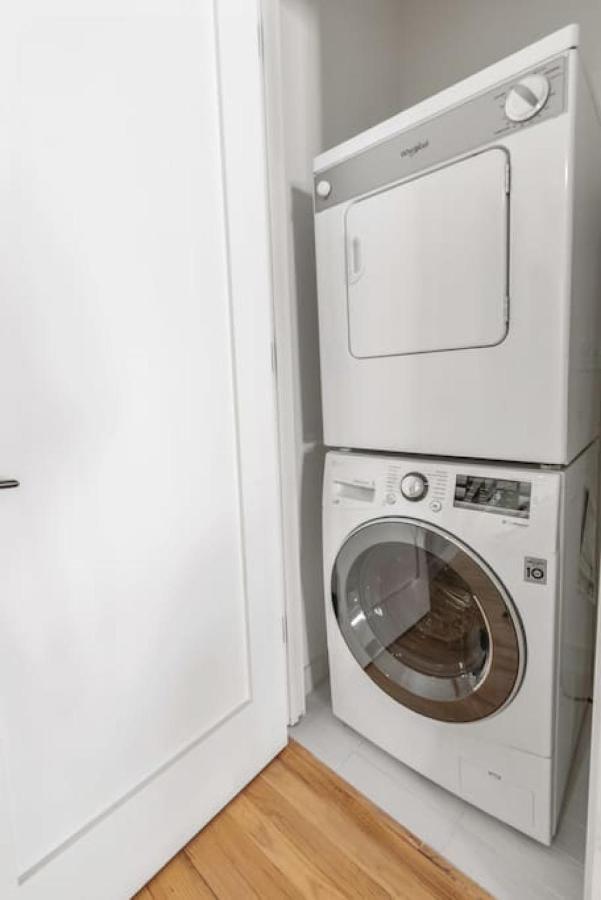 Appartement Notch 2br In Upper East Mins To Park