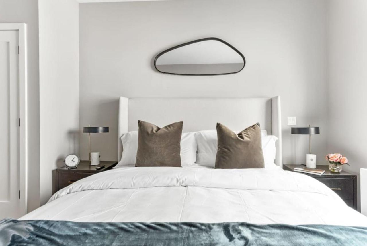 Appartement Notch 2br In Upper East Mins To Park New York