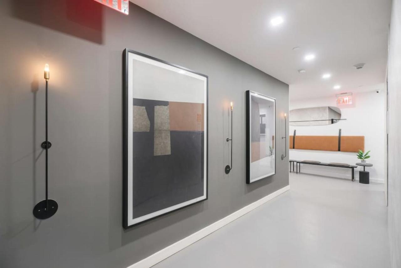Appartement Notch 2br In Upper East Mins To Park